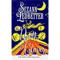 North Of Clever (Hannah Garvey Mysteries #3)
