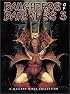 Daughters of Darkness 3 - A Gallery Girls Book (Gallery Girls Collection)