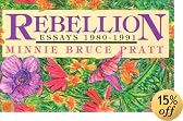 Rebellion: Essays 1980-1991