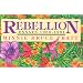 Rebellion: Essays, 1980-1991