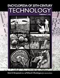 Encyclopedia of Twentieth-Century Technology