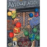 Assimilation