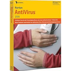 Norton AntiVirus 2006