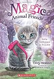 Bella Tabbypaw in Trouble (Magic Animal Friends #4)