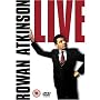 Rowan Atkinson - Live [DVD]