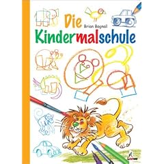 Die Kindermalschule