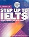  : Step Up to IELTS Self-study Pack
