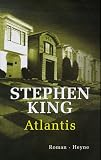 Atlantis: German Language Ed - Stephen King