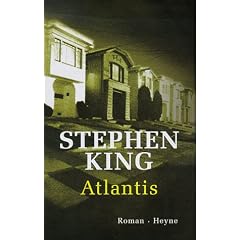Atlantis: German Language Ed