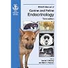 BSAVA Manual of Canine and Feline Endocrinology (BSAVA British Small Animal Veterinary Association)