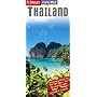 Thailand Insight Flexi Map