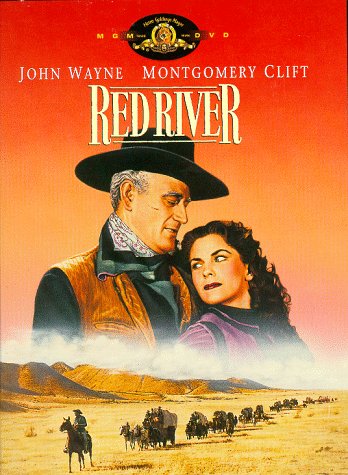 Watch Red River Online!