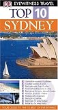 Sydney (Eyewitness Top Ten Travel Guide)