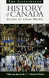 The Illustrated History of Canada