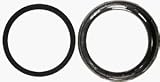 Braun 4184-624 Adapter w/ Gasket