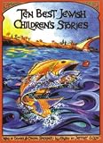 Ten Best Jewish Children's Stories