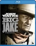 Big Jake (Blu Ray) [Blu-ray]