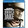 Big Jake (Blu Ray) [Blu-ray]