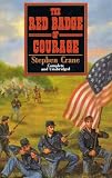 The Red Badge of Courage (Tor Classics)