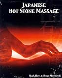 cover of Japanese Hot Stone Massage