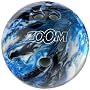 Ebonite Zoom Predrilled Bowling Ball