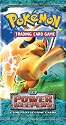 Pokemon Power Keepers Boosters