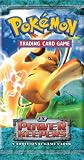 Pokemon Power Keepers Boosters