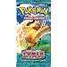 Pokemon Power Keepers Boosters