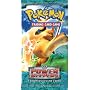 Pokemon Power Keepers Boosters