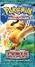 Pokemon Power Keepers Boosters