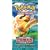 Pokemon Power Keepers Boosters
