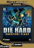 Sierra Best Sellers: Die Hard Nakatomi Plaza