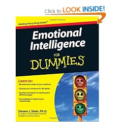Emotional Intelligence For Dummies
