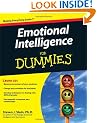 Emotional Intelligence For Dummies (For Dummies (Lifestyles Paperback))