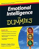 Emotional Intelligence For Dummies (For Dummies (Lifestyles Paperback))
