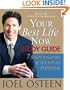 Your Best Life Now Study Guide: 7 Steps to Living at Your Full Potential