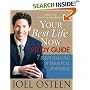 Your Best Life Now Study Guide: 7 Steps to Living at Your Full Potential