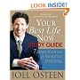 Your Best Life Now Study Guide: 7 Steps to Living at Your Full Potential