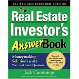 The Real Estate Investor's Answer Book: Money Making Solutions to All Your Real Estate Questions
