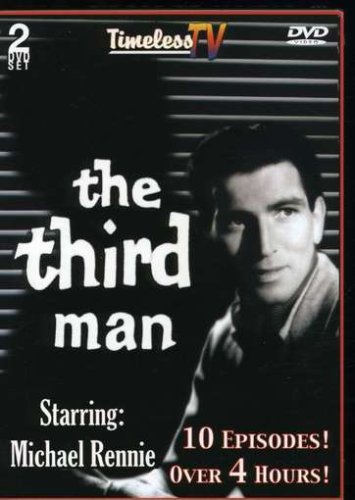 The Third Man The Third Man