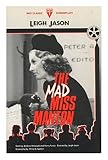 The mad Miss Mantan