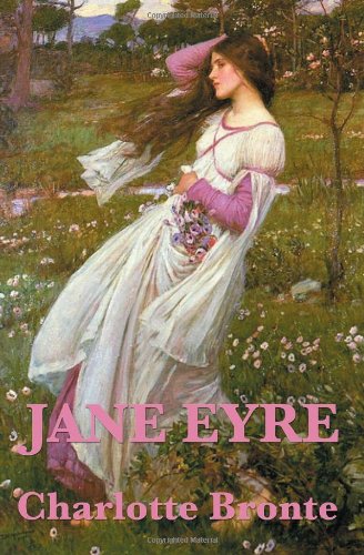 JANE EYRE