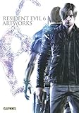Resident Evil 6 : artworks
