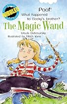 The Magic Wand