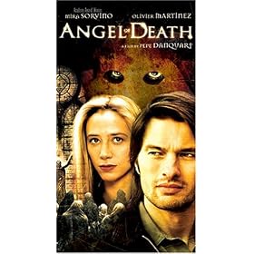 Angel of Death [VHS]