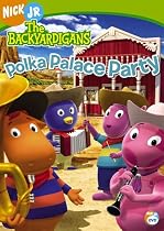 Backyardigans - Polka Palace Party Streaming.