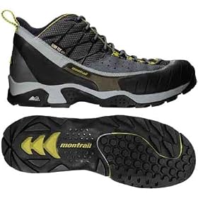 Montrail CTC Mid XCR Hiking Shoe - WoMens by Montrail