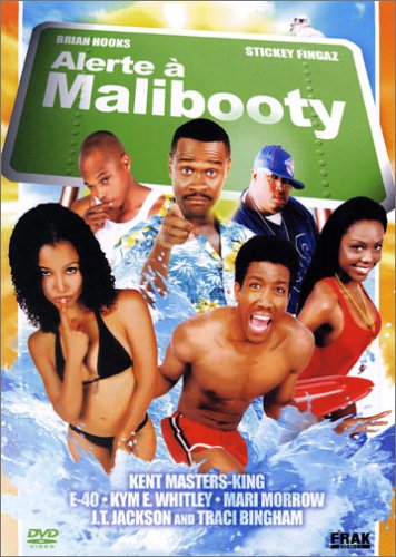 Alerte � Malibooty dvd, Film dvd Alerte � Malibooty