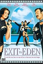 Exit to Eden