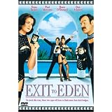 Exit to Edenby Dana Delany